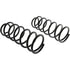 Centric 630.62074 Coil Spring Premium Coil Spring Set