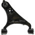 622.22005 by CENTRIC - Centric Premium Control Arm and Ball Joint