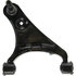 622.22005 by CENTRIC - Premium Control Arm and Ball Joint