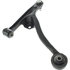 623.63022 by CENTRIC - C-Tek Standard Control Arm and Ball Joint