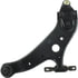 623.44041 by CENTRIC - C-Tek Standard Control Arm and Ball Joint