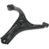 Centric 623.51897 Suspension Control Arm C-Tek Standard Control Arm
