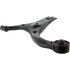 623.51896 by CENTRIC - C-Tek Standard Control Arm