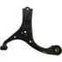 623.51896 by CENTRIC - C-Tek Standard Control Arm