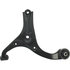 623.51897 by CENTRIC - C-Tek Standard Control Arm