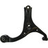 623.51896 by CENTRIC - C-Tek Standard Control Arm