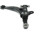 623.51804 by CENTRIC - C-Tek Standard Control Arm