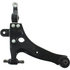 623.51804 by CENTRIC - C-Tek Standard Control Arm