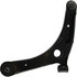 623.46013 by CENTRIC - C-Tek Standard Control Arm and Ball Joint