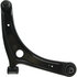 623.46013 by CENTRIC - C-Tek Standard Control Arm and Ball Joint