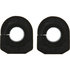 602.61121 by CENTRIC - Centric Premium Sway Bar Bushing Kit