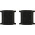 602.61121 by CENTRIC - Centric Premium Sway Bar Bushing Kit