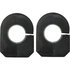 602.65151 by CENTRIC - Centric Premium Sway Bar Bushing Kit