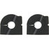 602.40150 by CENTRIC - Centric Premium Sway Bar Bushing Kit