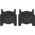 602.40149 by CENTRIC - Centric Premium Sway Bar Bushing Kit