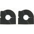 602.40150 by CENTRIC - Centric Premium Sway Bar Bushing Kit
