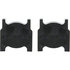 602.40150 by CENTRIC - Centric Premium Sway Bar Bushing Kit