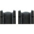 602.40150 by CENTRIC - Centric Premium Sway Bar Bushing Kit