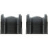 602.40150 by CENTRIC - Centric Premium Sway Bar Bushing Kit
