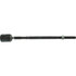 Centric 613.61126 Steering Tie Rod End C-Tek Standard Steering Rack Socket End