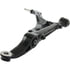 623.40836 by CENTRIC - C-Tek Standard Control Arm