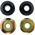 602.65104 by CENTRIC - Centric Premium Strut Rod Bushing Kit