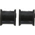 602.65126 by CENTRIC - Centric Premium Sway Bar Bushing Kit