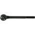 Centric 613.62063 Steering Tie Rod End C-Tek Standard Tie Rod End