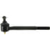 Centric 613.62063 Steering Tie Rod End C-Tek Standard Tie Rod End