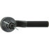 613.42100 by CENTRIC - C-Tek Standard Tie Rod End