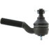 613.42100 by CENTRIC - C-Tek Standard Tie Rod End