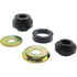 Centric 602.65157 Radius Arm Bushing Kit Centric Premium Radius Arm Bushing Kit