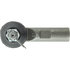 613.44162 by CENTRIC - C-Tek Standard Tie Rod End