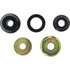 602.65157 by CENTRIC - Centric Premium Radius Arm Bushing Kit