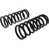 630.50001 by CENTRIC - Premium Coil Spring Set