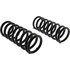 630.50001 by CENTRIC - Premium Coil Spring Set