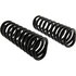 Centric 630.65047 Coil Spring Premium Coil Spring Set