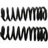 Centric 630.65047 Coil Spring Premium Coil Spring Set