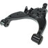 Centric 622.44914 Suspension Control Arm Centric Premium Control Arm