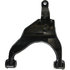 Centric 622.44915 Suspension Control Arm Centric Premium Control Arm