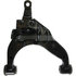Centric 622.44915 Suspension Control Arm Centric Premium Control Arm