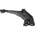 Centric 622.42046 Suspension Control Arm Centric Premium Control Arm