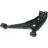 Centric 622.42046 Suspension Control Arm Centric Premium Control Arm