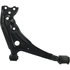 Centric 622.42046 Suspension Control Arm Centric Premium Control Arm