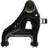 622.65038 by CENTRIC - Centric Premium Control Arm and Ball Joint