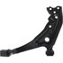 Centric 622.42046 Suspension Control Arm Centric Premium Control Arm