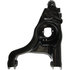 623.67037 by CENTRIC - C-Tek Standard Control Arm and Ball Joint