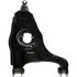 623.67037 by CENTRIC - C-Tek Standard Control Arm and Ball Joint