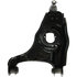 623.67024 by CENTRIC - C-Tek Standard Control Arm and Ball Joint