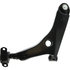 622.39041 by CENTRIC - Centric Premium Control Arm and Ball Joint